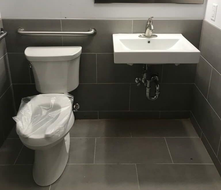 Empire Plumbing & Heating LLC in Baltimore, MD - Toilets, Faucets